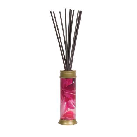 WoodWick Red Currant & Cedar Artisan Reed Diffuser